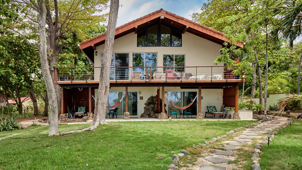 Tropical Property