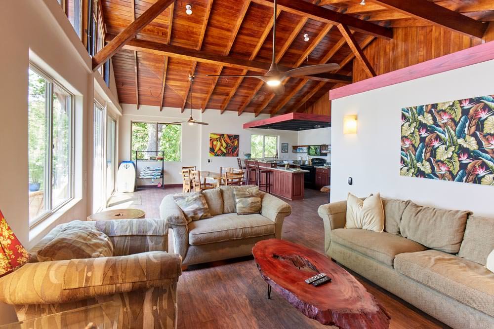 Tropical Property