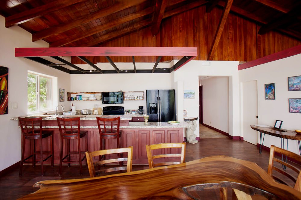 Oceanfront Access