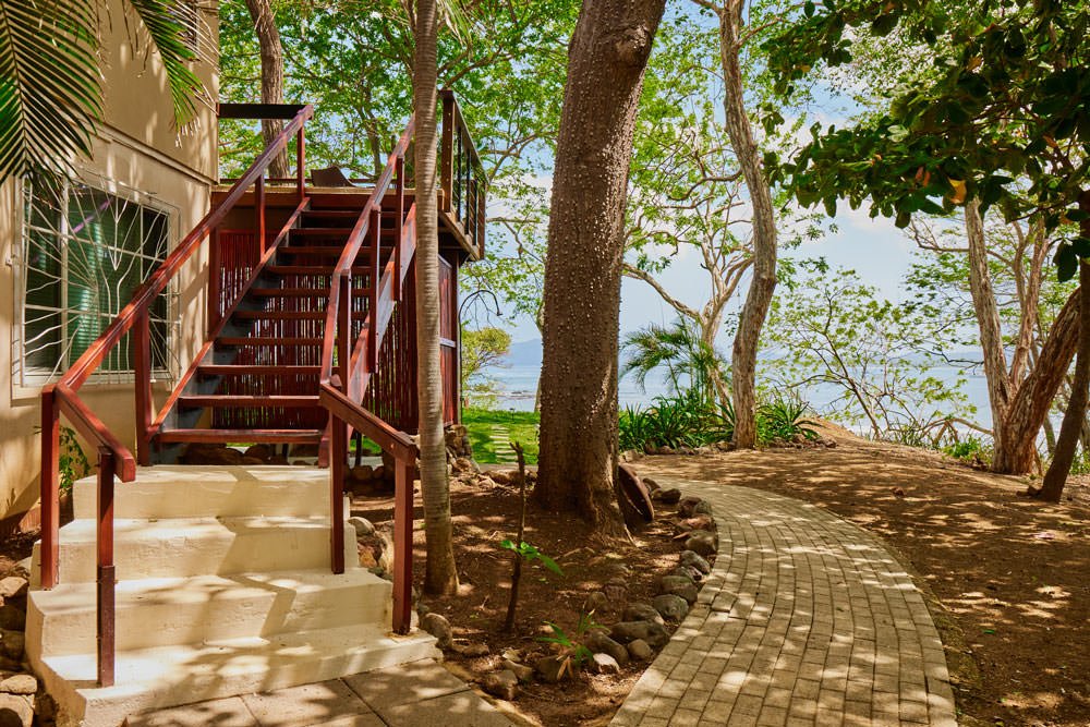 Beachfront