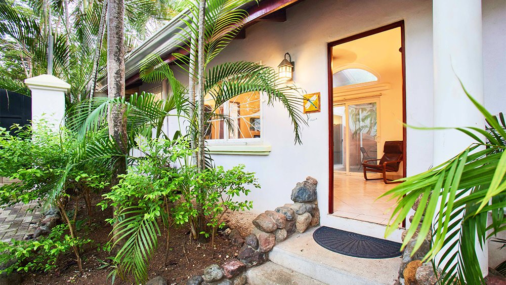 Oceanfront Access