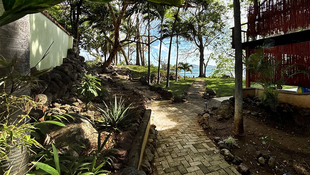 Beachfront