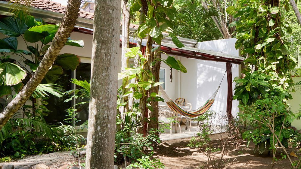 Oceanfront Access