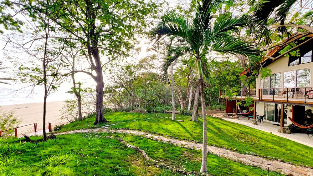 Tropical Property